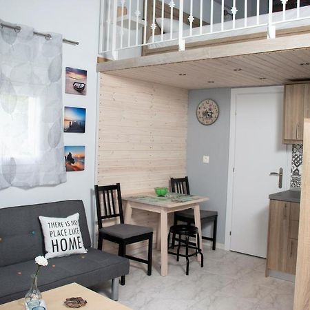 Filippou Luxury Apartments Flogita Zewnętrze zdjęcie