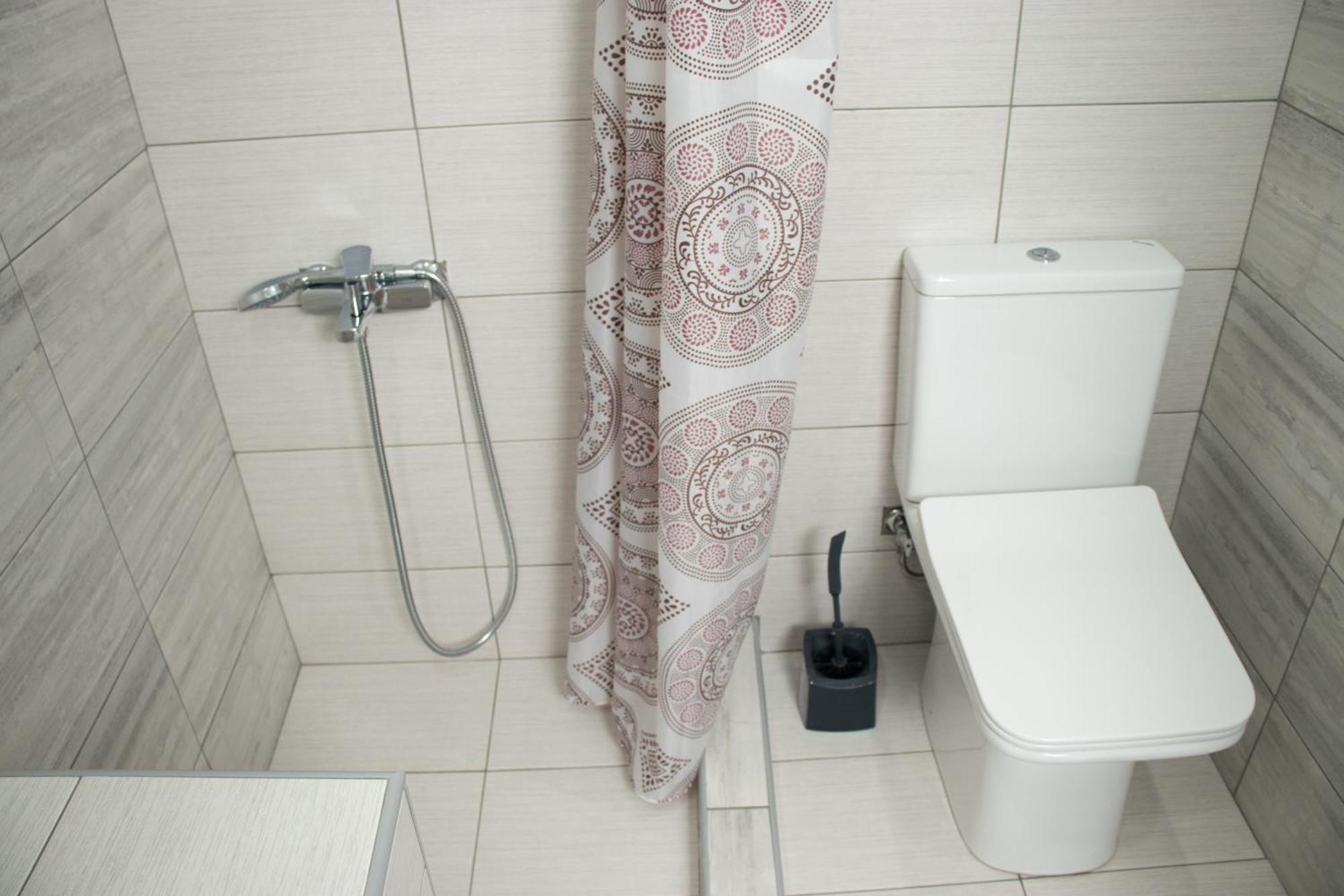 Filippou Luxury Apartments Flogita Zewnętrze zdjęcie