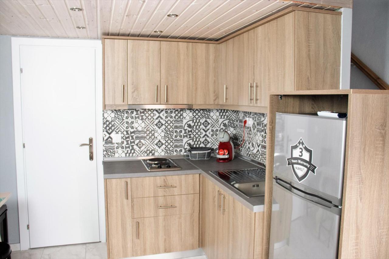 Filippou Luxury Apartments Flogita Zewnętrze zdjęcie